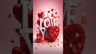 Rab Kare  Love songs  Love Heart Images Status Video  #shorts #shortsfeed #flowerstatus