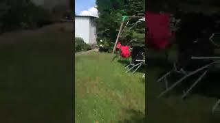 bye bye