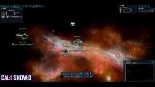 Darkrobit [Trinity Gaming] Cal VS Snow