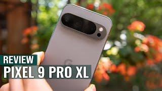 Google Pixel 9 Pro XL Review: Is It the Best Android Flagship?