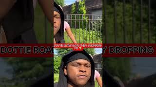 Dottie Road Says They Dropping V’s  #chicagodrill #dottieroad