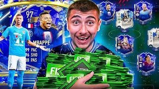 1,000,000 FIFA Points Decide My Team!