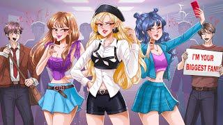 I Started a Girls-Only Club in an All-Boys School