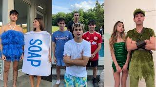 New Dobre Twins Shorts Compilation -  Lucas and Marcus Shorts Videos