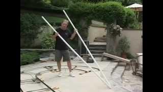 Round d Round Doorway Dolly - Matthews Studio Equipment