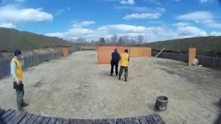 Брянск 15 апреля 2017 Таратайко упр.4 IPSC карабин