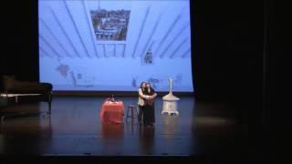 The Opera Atelier - Performance Excerpts 2012-2016