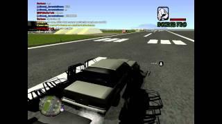Samp car flood mod (cleo)