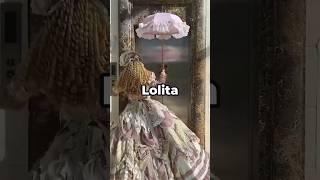 Lolita Fashion: Innocent or Inappropriate?