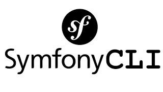 Installer Symfony-cli avec scoop