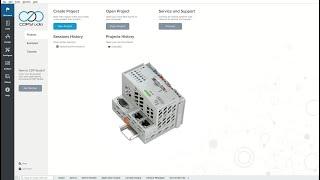 How to use the Wago pfc controllers with CDP Studio