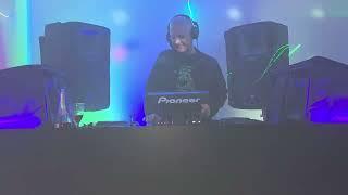 Dj.Baxxter-New Techno Land 188.Live Show (BPM:138-147) 2025 06.20.