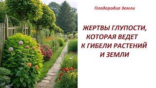 Самый лучший способ выращивания растений №693/24