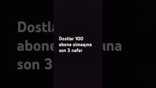 son 3 nəfər