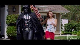 Hobbies of Darth Vader: First Date (Featuring Dean Lister)