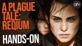 A Plague Tale: Requiem Hands On Preview