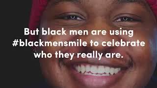 Black Men Smile® feat on ATTN