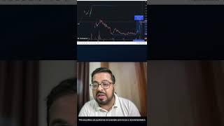 This Emerging Company's Share Finally Showing Some Reversal #ytshorts #turnaround