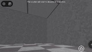 Roblox The CrusheR Rejected Maps: Easy Level 1 Star