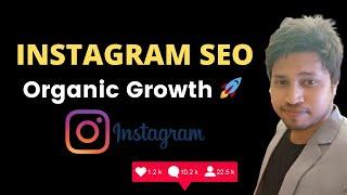 Instagram SEO Tips Hindi 2022 (Gain 10X Search Followers Organically) Expert Digital Care