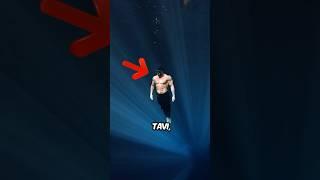 He’s Actually Aquaman!
