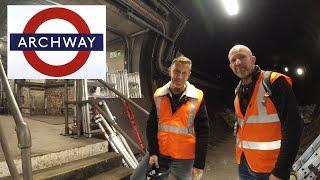 Archway | Hidden London Hangouts (S06E05)