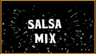 SALSA BAUL MIX DJ MOISÉS EL NEGRO