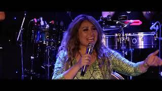 Paula Rivas - Mix Gilda (Fuiste / Paisaje / No Me Arrepiento de Este Amor) (Invencible) (En Vivo)