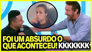 PÂNICO DEBATE SOBRE O POLÊMICO CASO DA MULHER DO AVIÃO E ANALISA TUDO!