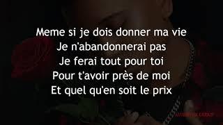 Goulam - Une dernière fois (Lyrics Officiel)