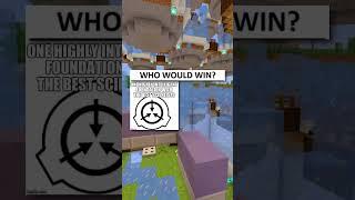 SCP Memes.. 