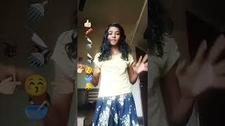 breakfast  challenge   #challenge #funny #shots  pavi vlog
