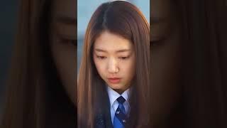 Jealousy||The Heirs #parkshinhye #leeminho #theheirs #kdrama #blueberryedit