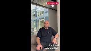 New Umbraco 13 YouTube series released