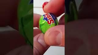 Learn Colores with Lollipops Satisfying Video #shorts #lollipops #asmr