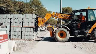 RJC PLANT HIRE SITE VIDEO