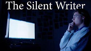 The Silent Writer | Student Short Horror Film