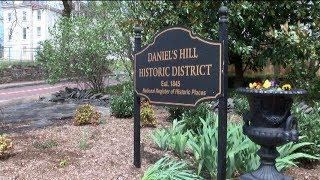 Understanding Lynchburg's Historic Districts