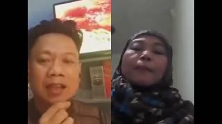 Rujuk duet brondong