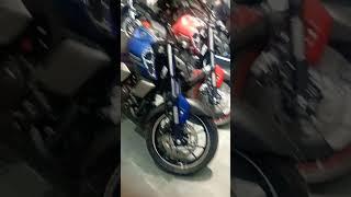 Rubel Experiece 100 feet rood Yamaha