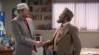 Ginger Prejudice | Citizen Khan | BBC Comedy Greats