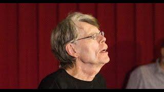 Stephen King: The Gun is the Real Culprit in Minnesota Political Shootings