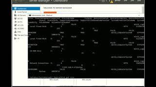 Get Motherboard service tag and RAID storage using command prompt