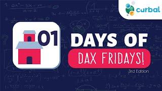 D1: Product most ordered | #25daysofdaxfridays challenge