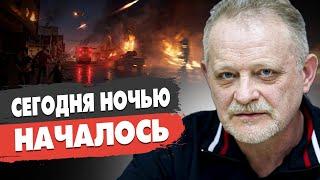 Андрей ЗОЛОТАРЕВ - ПРЯМОЙ ЭФИР