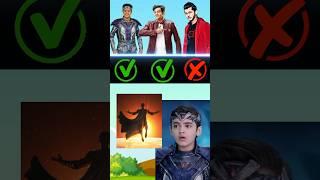 Baalveer kon hai fact short #shorts #baalveer #yaron #herogayabmodon #shortsfeed #trendingshorts