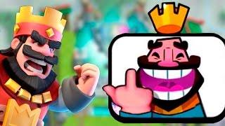 ТОП 5 ВЕЩЕЙ, КОТОРЫЕ ВСЕ НЕНАВИДЯТ В CLASH ROYALE