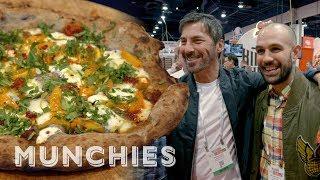 The Pizza Show: Las Vegas