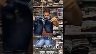 Roop trading co. 9911399913 boys capri shahdara rohtash nagar#instagram #reels #viral #funny#fashion