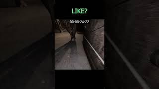 Granny REMAKE Speedrun in 49 SECONDS